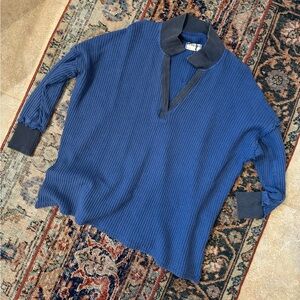 We The Free Travis Polo